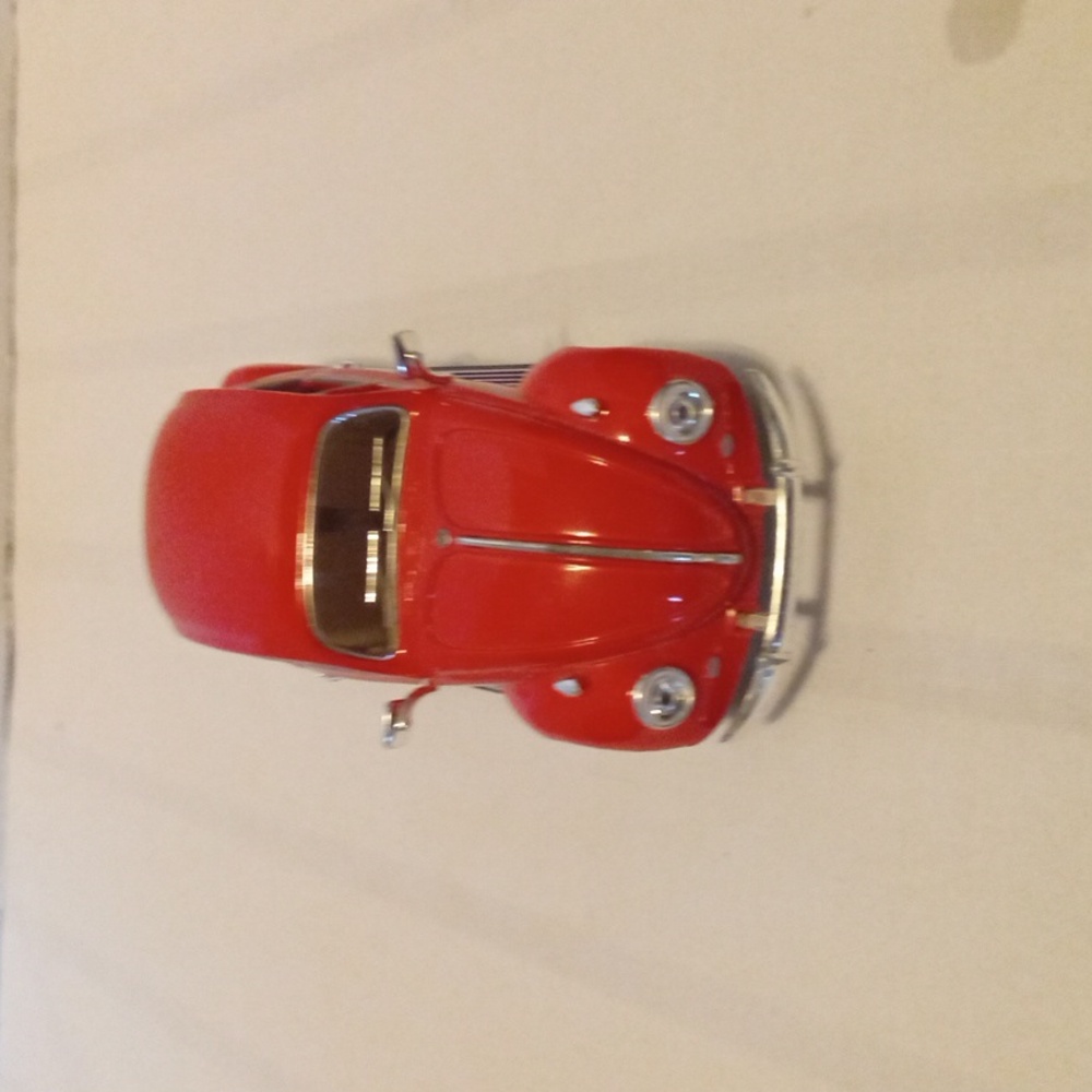 KinSmart 1967 VW - Picture 5 of 5
